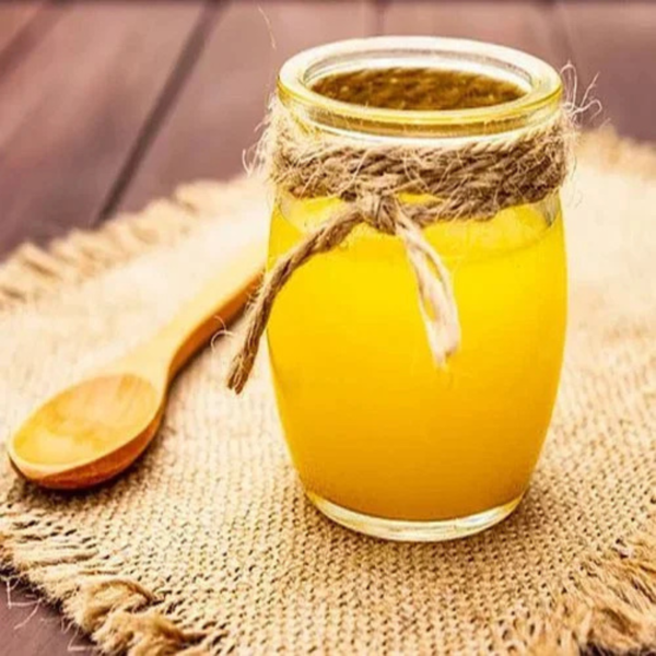 Home Made 100%Pure Cow Ghee