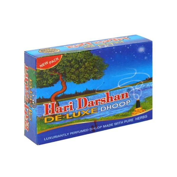 Hari darshan dhoop