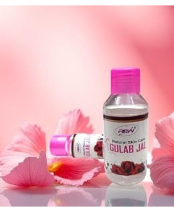 Gulab Jal