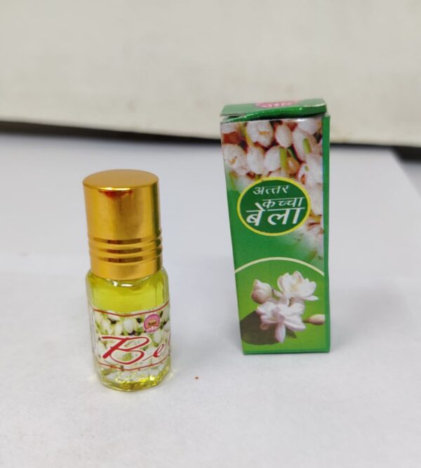 Attar Bela